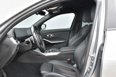 BMW Seria 3 320i xDrive M Sport