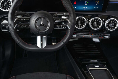 Mercedes Klasa A 250 e AMG Line