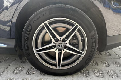 Mercedes EQC 400 4-Matic Sport
