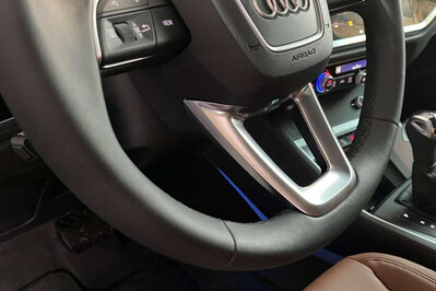 Audi Q3 35 TFSI S line