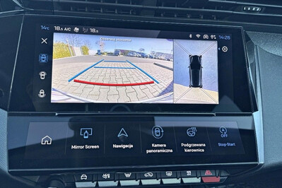 Peugeot 308 1.2 PureTech Allure S&S EAT8