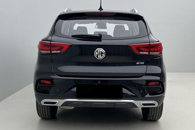 MG ZS 1.5 VTi-Tech Exclusive