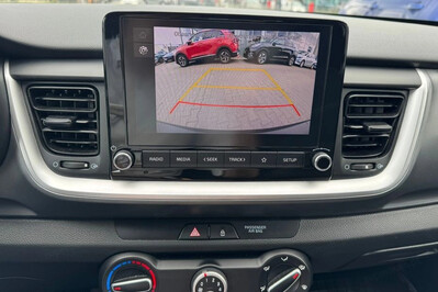 Kia Stonic 1.2 M