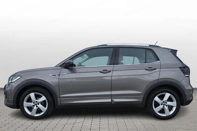 Volkswagen T-Cross 1.0 TSI Style DSG