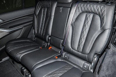 BMW X7 xDrive40d M Sport