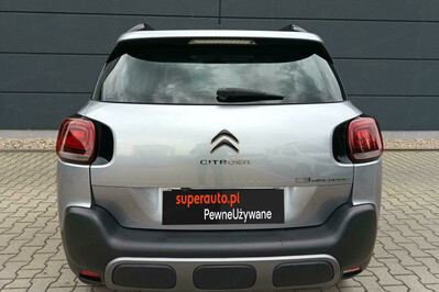 Citroen C3 Aircross 1.2 PureTech Shine S&S EAT6