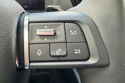 Citroen C4 X Max eDCT6 1.2 mHEV