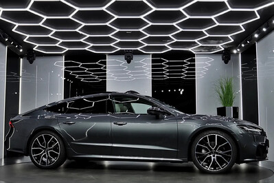 Audi A7 45 TFSI quattro S tronic