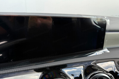 Mercedes CLA 200 AMG Line