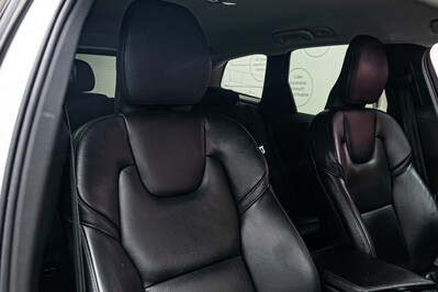 Volvo XC60 2.0