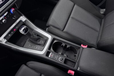 Audi Q3 40 TFSI quattro S tronic