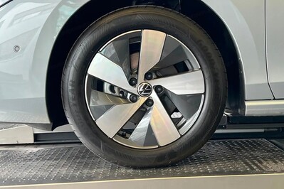 Volkswagen Passat Business Plus 1.5 TSI eHybrid PHEV DSG