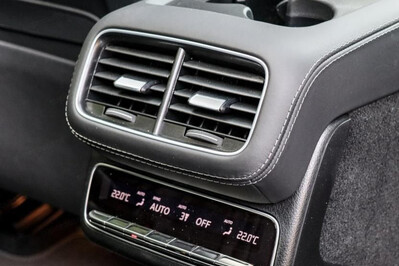 Mercedes GLS 450 d 4-MATIC AMG Line