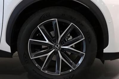Lexus LBX Cool 1.5 Hybrid