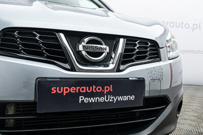 Nissan Qashqai 2.0 DCi