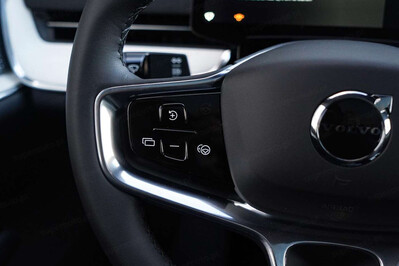 Volvo EX90 Twin Performance AWD Ultra