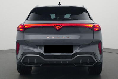 Cupra Terramar VZ 2.0 TSI DSG