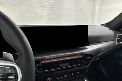 BMW Seria 4 Gran Coupe 430i xDrive M Sport