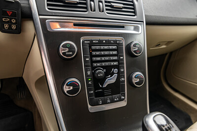 Volvo XC60 D4 2.0