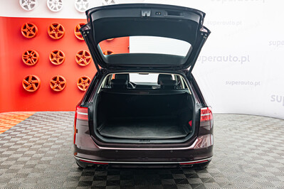 Volkswagen Passat 2.0 TDI  Highline