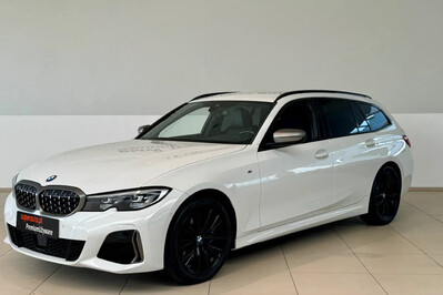 BMW Seria 3 M340i xDrive mHEV sport-aut