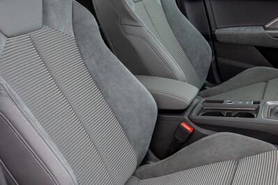 Audi Q3 35 TFSI S-Line