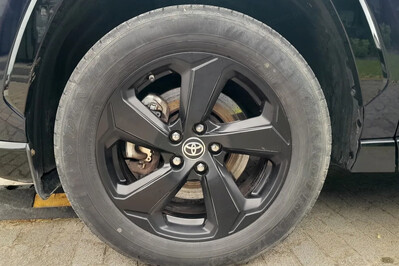 Toyota RAV4 2.5 Hybrid Selection 4x4