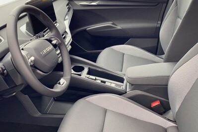 Skoda Elroq 50