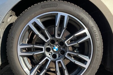 BMW Seria 5 520d M Sport
