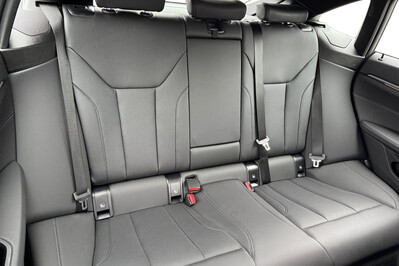 BMW Seria 4 Gran Coupe 420d xDrive M Sport