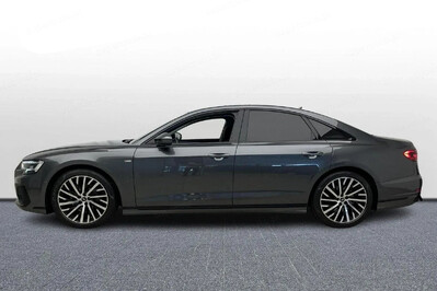 Audi A8 50 TDI mHEV quattro Tiptr.