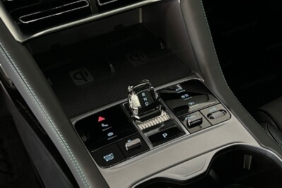 BYD Seal U DM-i Design AWD