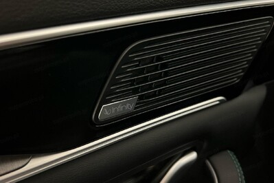 BYD Seal U DM-i Design AWD