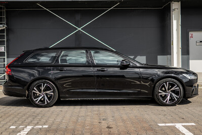 Volvo V90 B4 D AWD R-Design