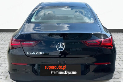 Mercedes CLA 200 Progressive