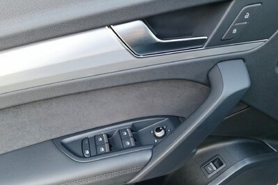 Audi Q5 45 TFSI quattro S Line