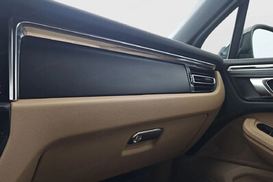 Porsche Macan Standard