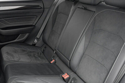 Volkswagen Arteon 2.0 TSI 4Motion Elegance DSG