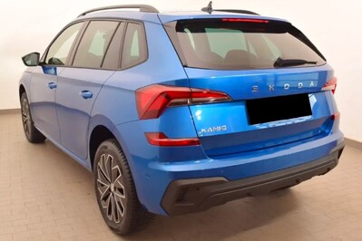 Skoda Kamiq Edition 130 1.5 TSI DSG