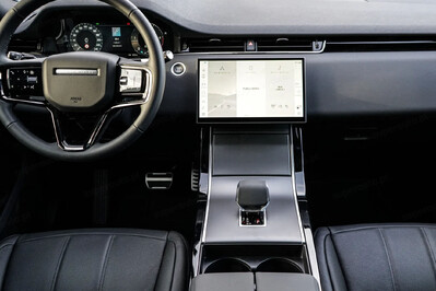 Land Rover Range Rover Evoque Evoque 2.0 D200 mHEV Dynamic SE