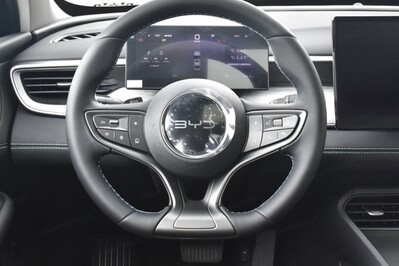 BYD Seal 5 DM-i Comfort