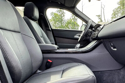 Land Rover Range Rover Velar D200 S