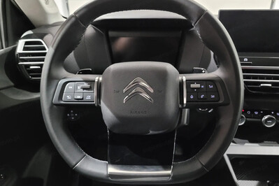 Citroen C4 1.2 PureTech Shine S&S EAT8