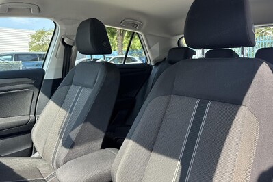 Volkswagen T-ROC Advance 2.0 TDI SCR DPF