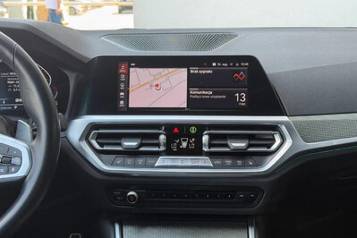 BMW Seria 3 Touring 320d M Sport