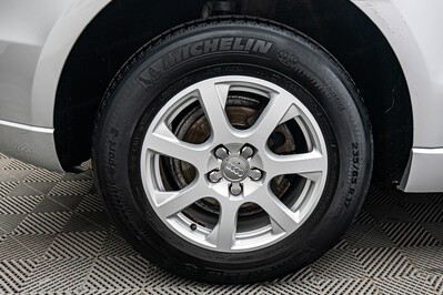Audi Q5 2.0 TDI Quattro