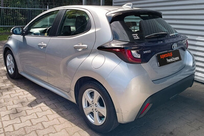 Toyota Yaris 1.5 Comfort