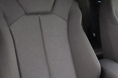 Audi Q3 35 TFSI S-Line Sportback