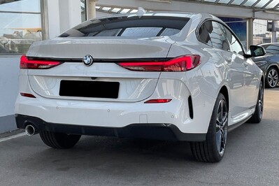 BMW Seria 2 Gran Coupe 218i M Sport