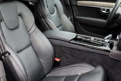 Volvo S90 T8 AWD Plug-In Hybrid Ultimate Bright